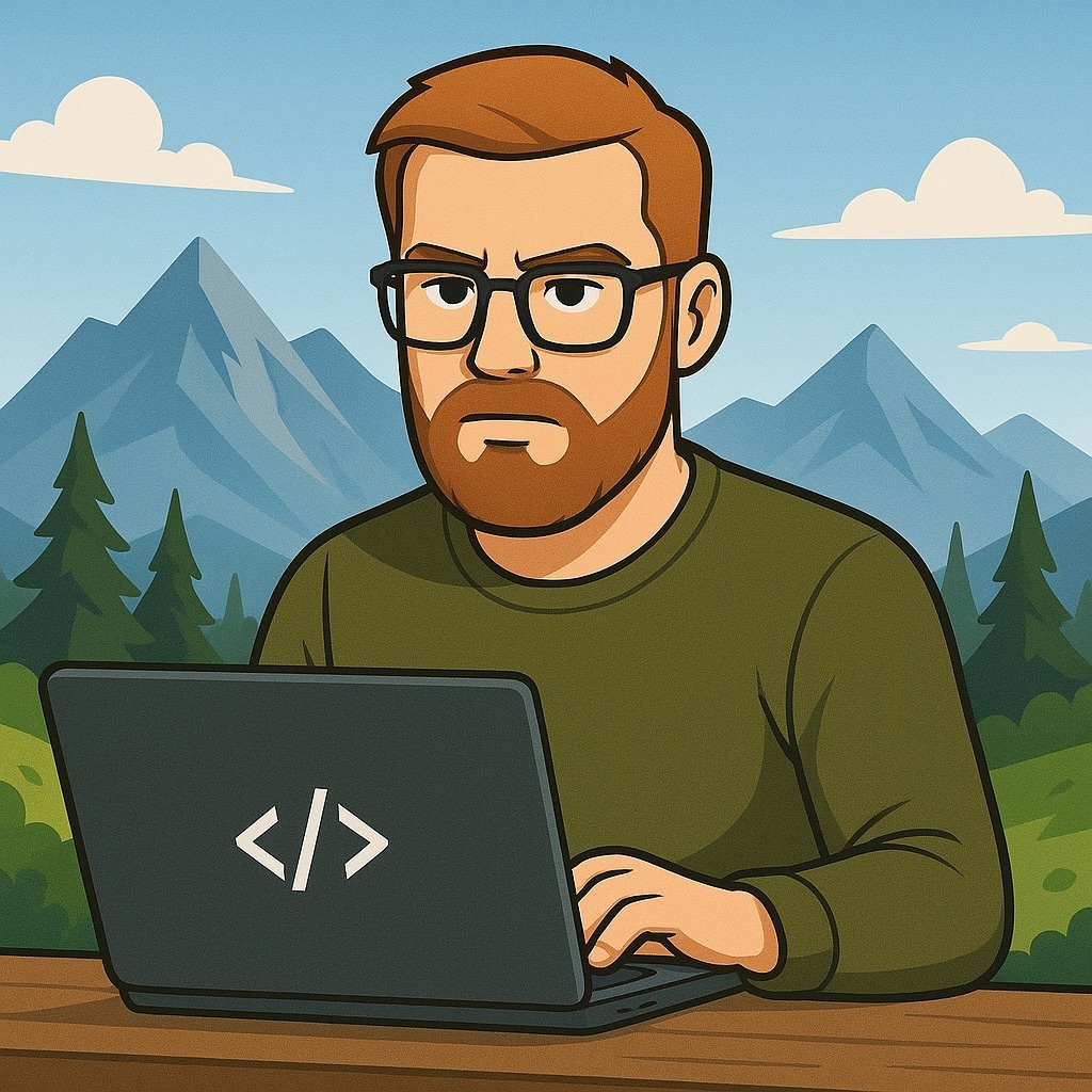 developer lifestyle