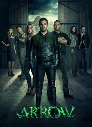 Arrow image