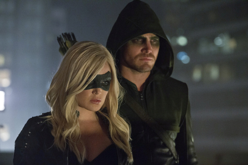 Arrow image